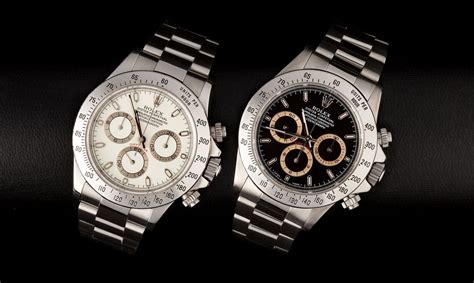 rolex zenith daytona movement|Rolex daytona dials explained.